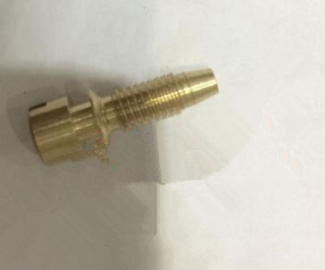 Door pump valve core