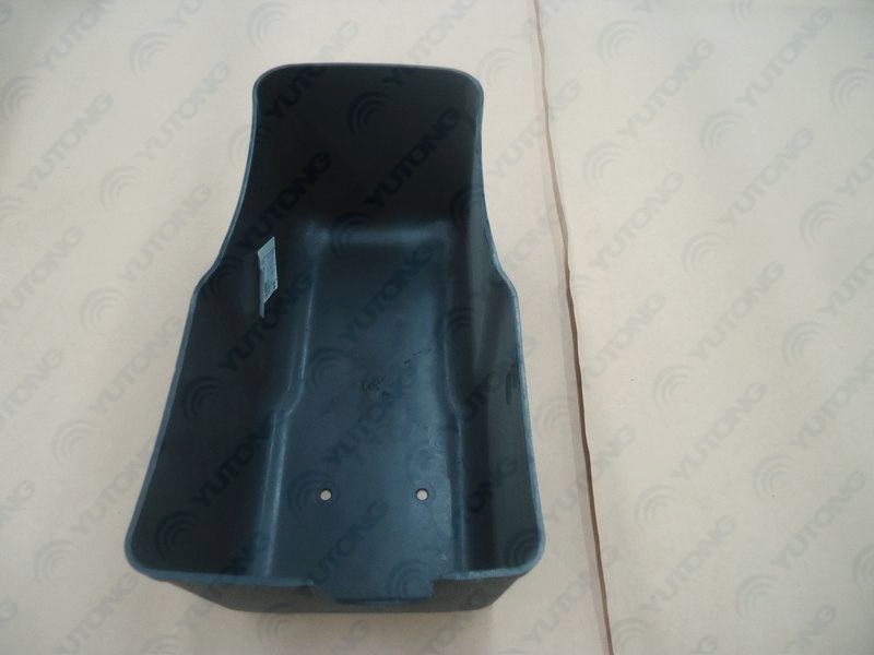 Door pump cover-1