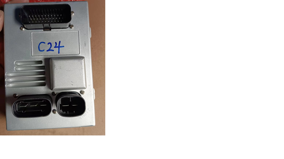 Door pump controller