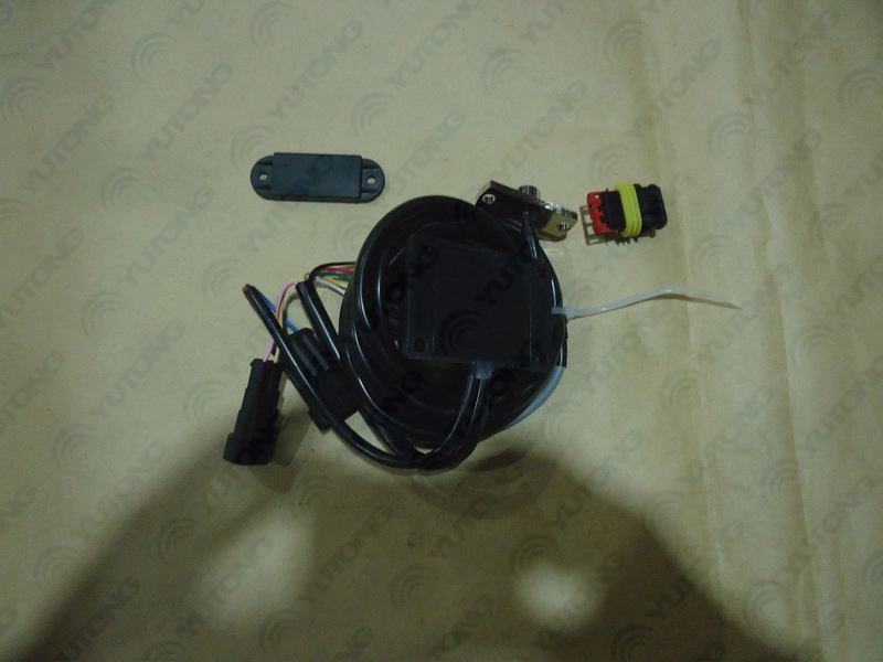 Accessories for doors, EU anti-plug pump module-1