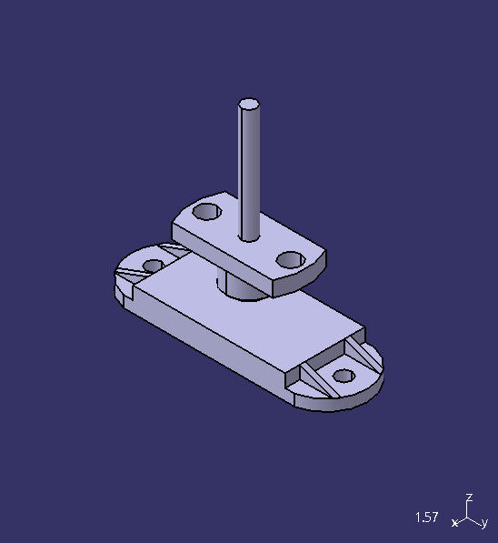 Class accessories, Hall sensor