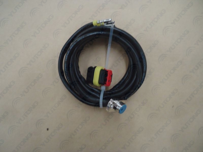 Датчик Холла