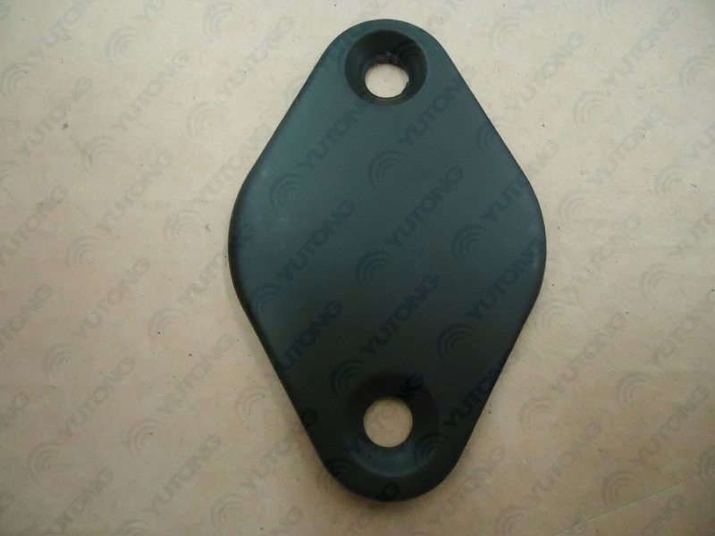 Limit screw baffle-1