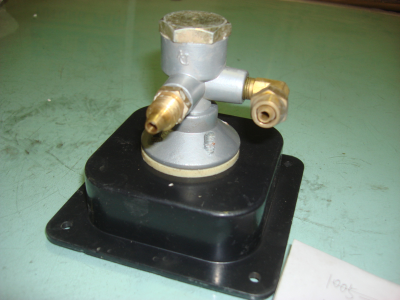 Quick discharge valve (new)-1