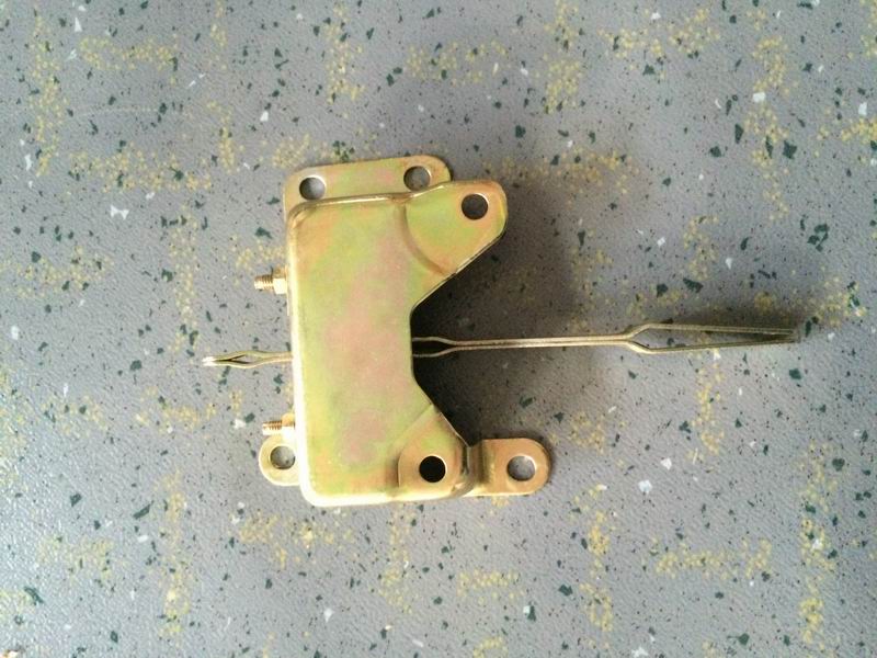 Passenger Door Limiter-1