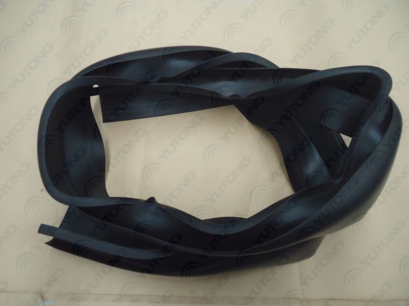 Door frame adhesive strip; close to the column side; model JT310B