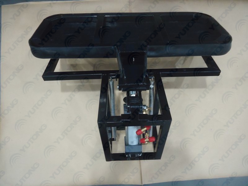 Activation step, pneumatic, 6120D