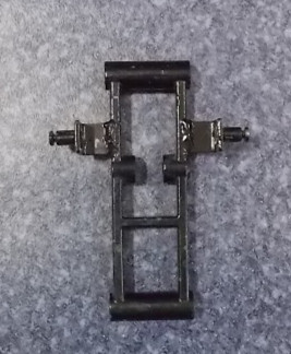 Straight rocker arm weldment-1