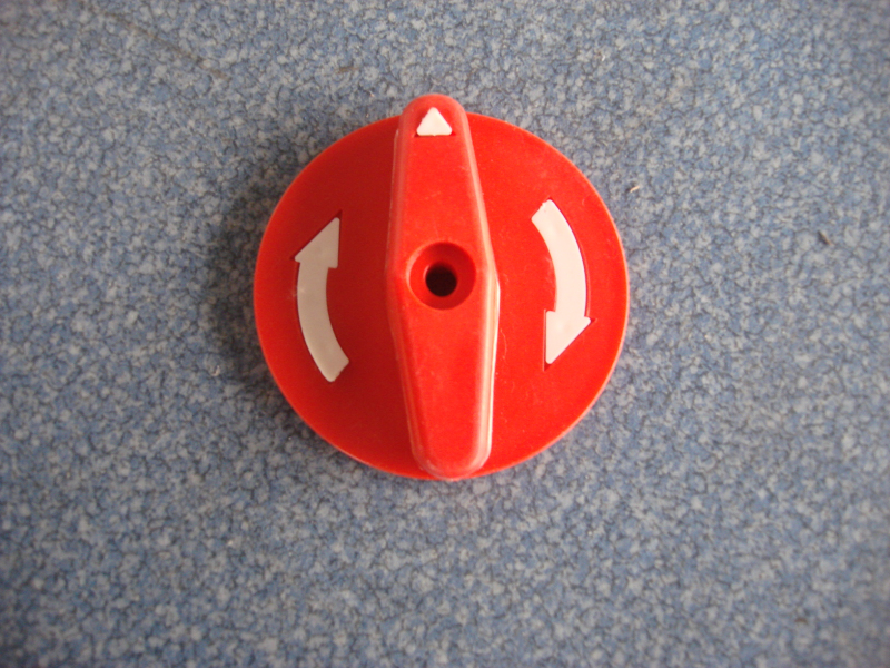 Rotating handle-1