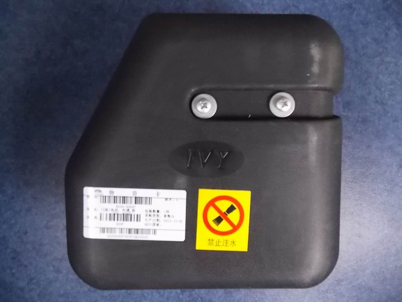 门泵(电动，外摆,前开，12V，6708)-1