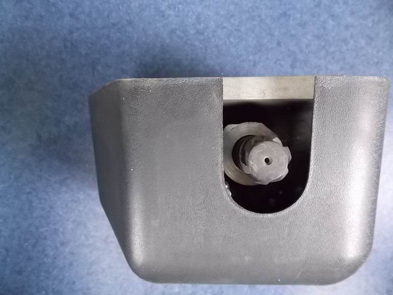 门泵(电动，外摆,前开，12V，6708)-2