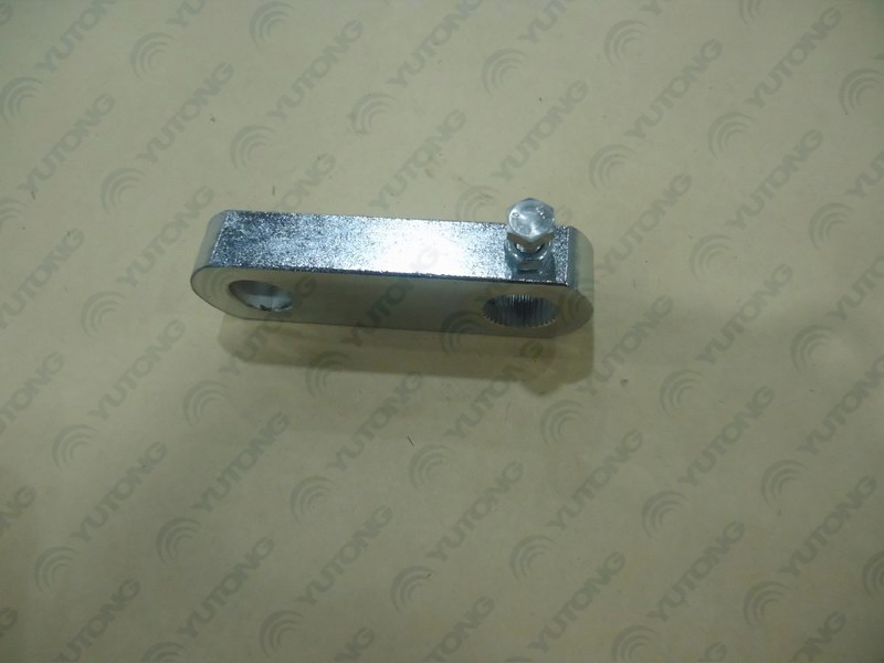 Connecting arm (crank)