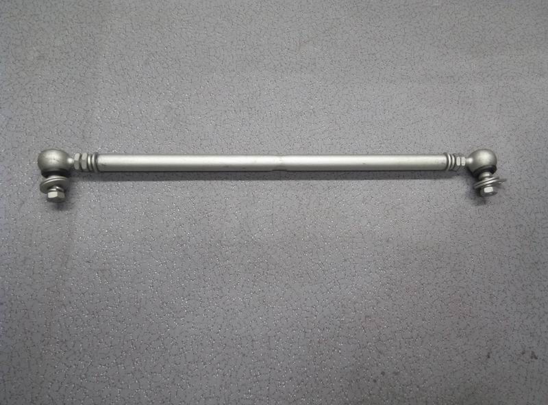 Балансировочная тяга внешней поворотной двери, наружная, левый руль направления, 500