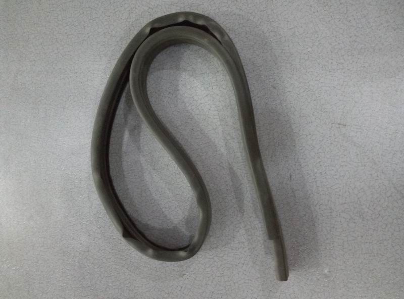 Bus passenger door rubber strips (2080)