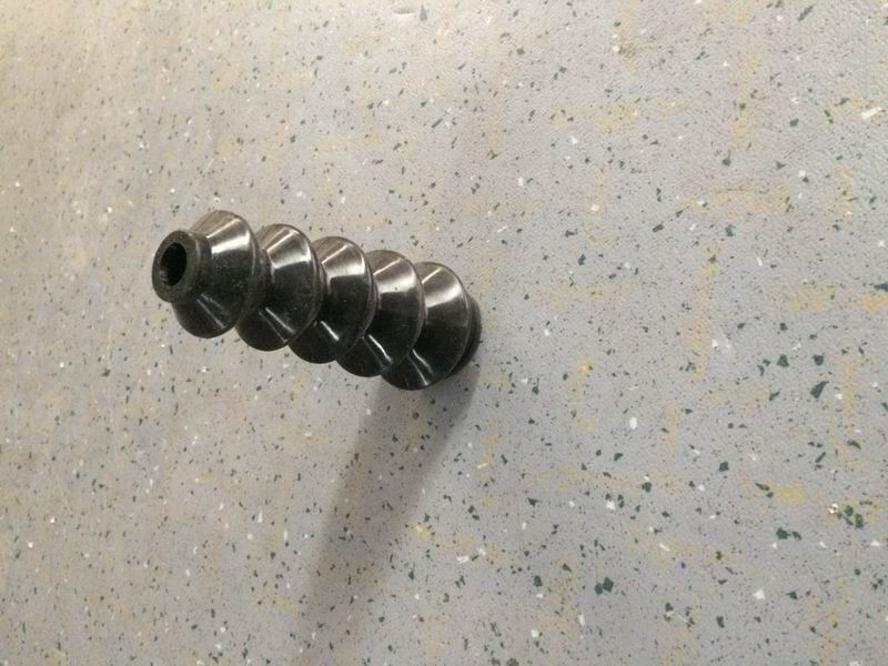 Cylinder dust cover-2
