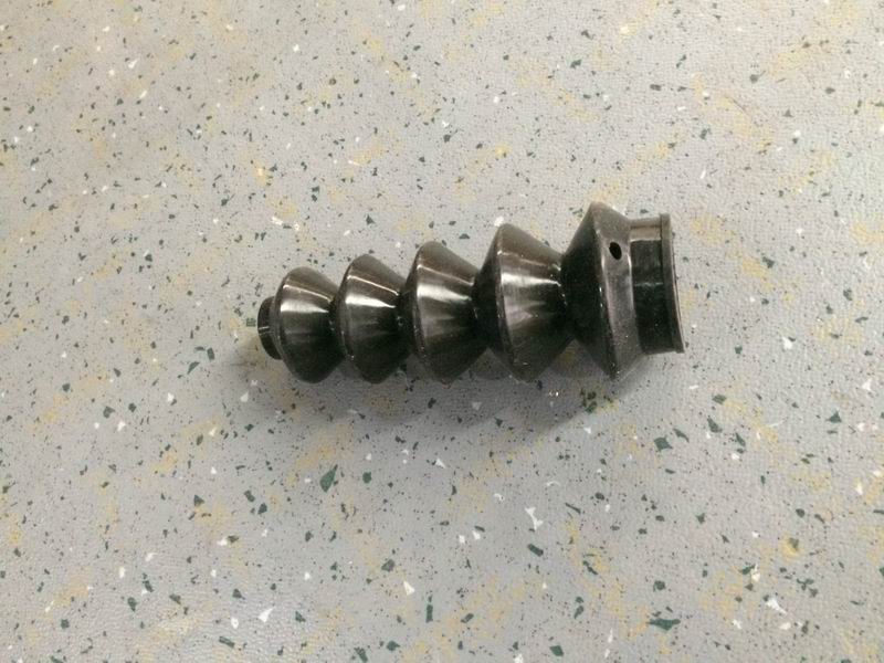 Cylinder dust cover-1