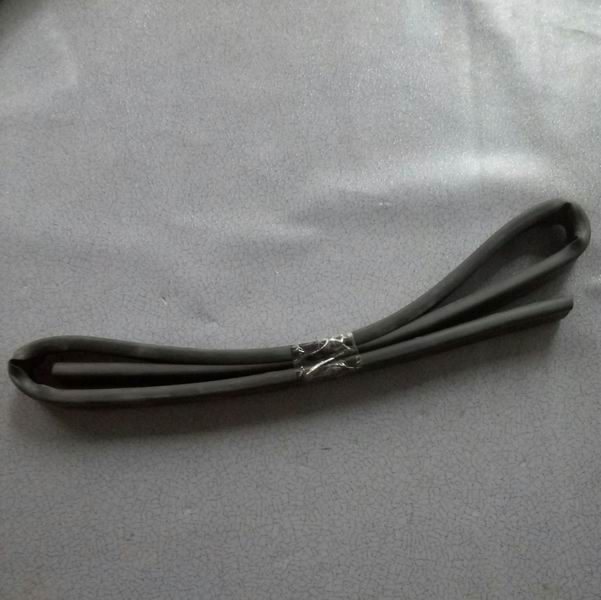 Bus passenger door rubber strips (2100)