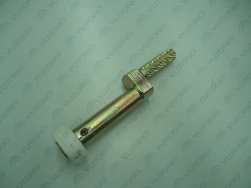 Eccentric shaft assembly (139, after-sales service)