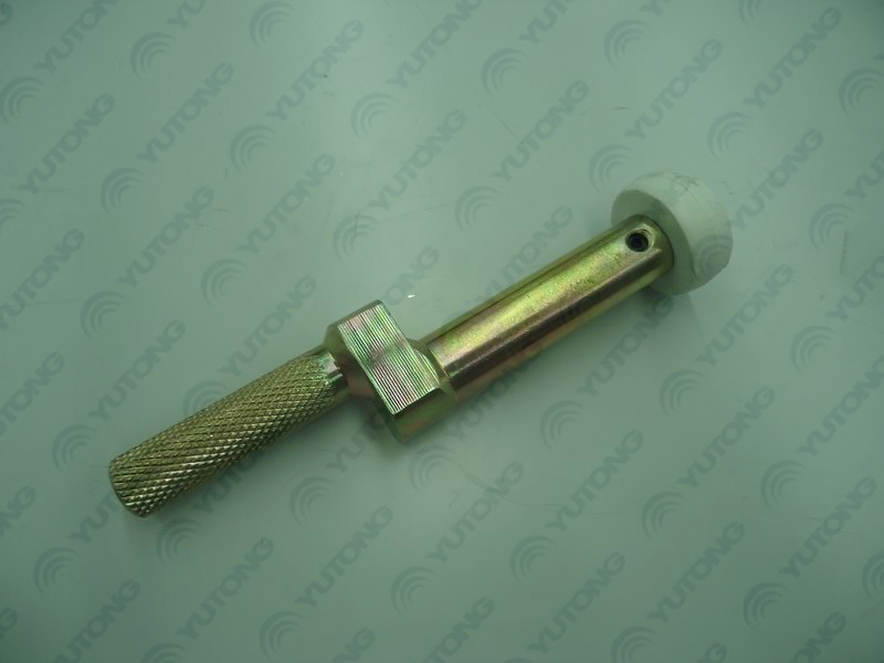 Eccentric shaft assembly (139, after-sales service)-1