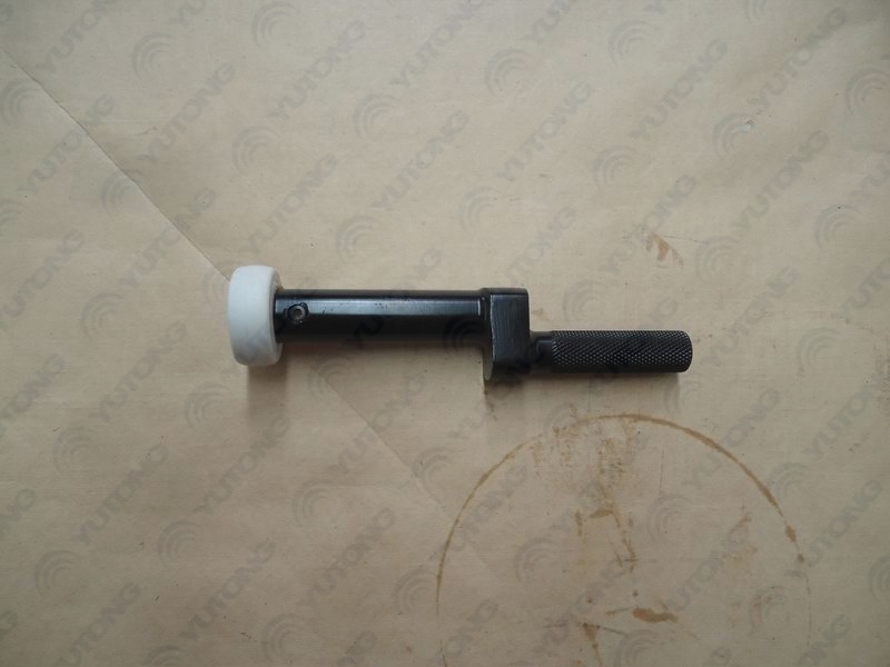 Эксцентриковый вал в сборе ( 139 , черный)-1