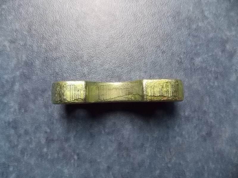 Соединительный рычаг (штанга R 68 )-3