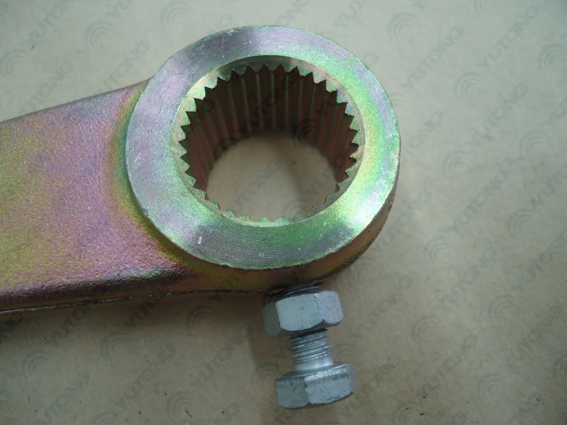 Rocker arm assembly (for after-sales service)-2