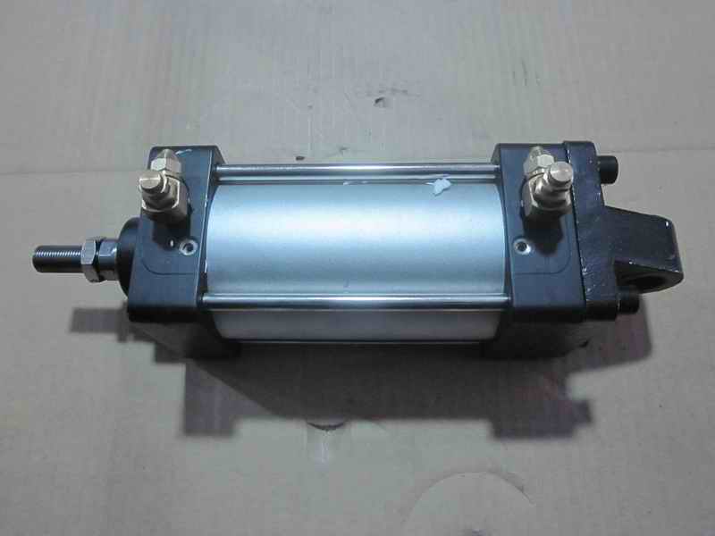 Front passenger door cylinder (6831)-1