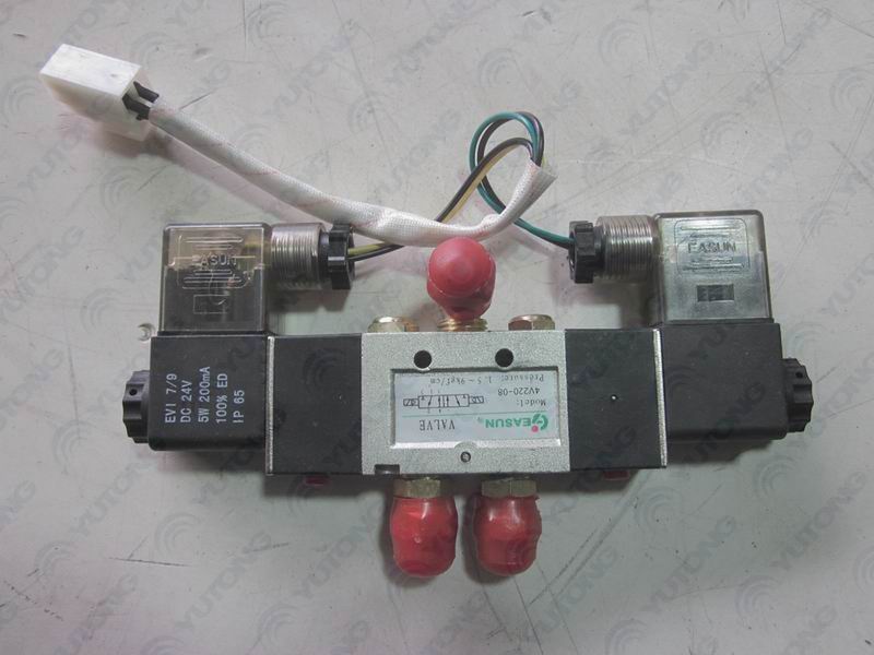 Solenoid valve