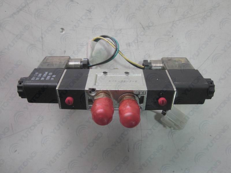 Solenoid valve-2