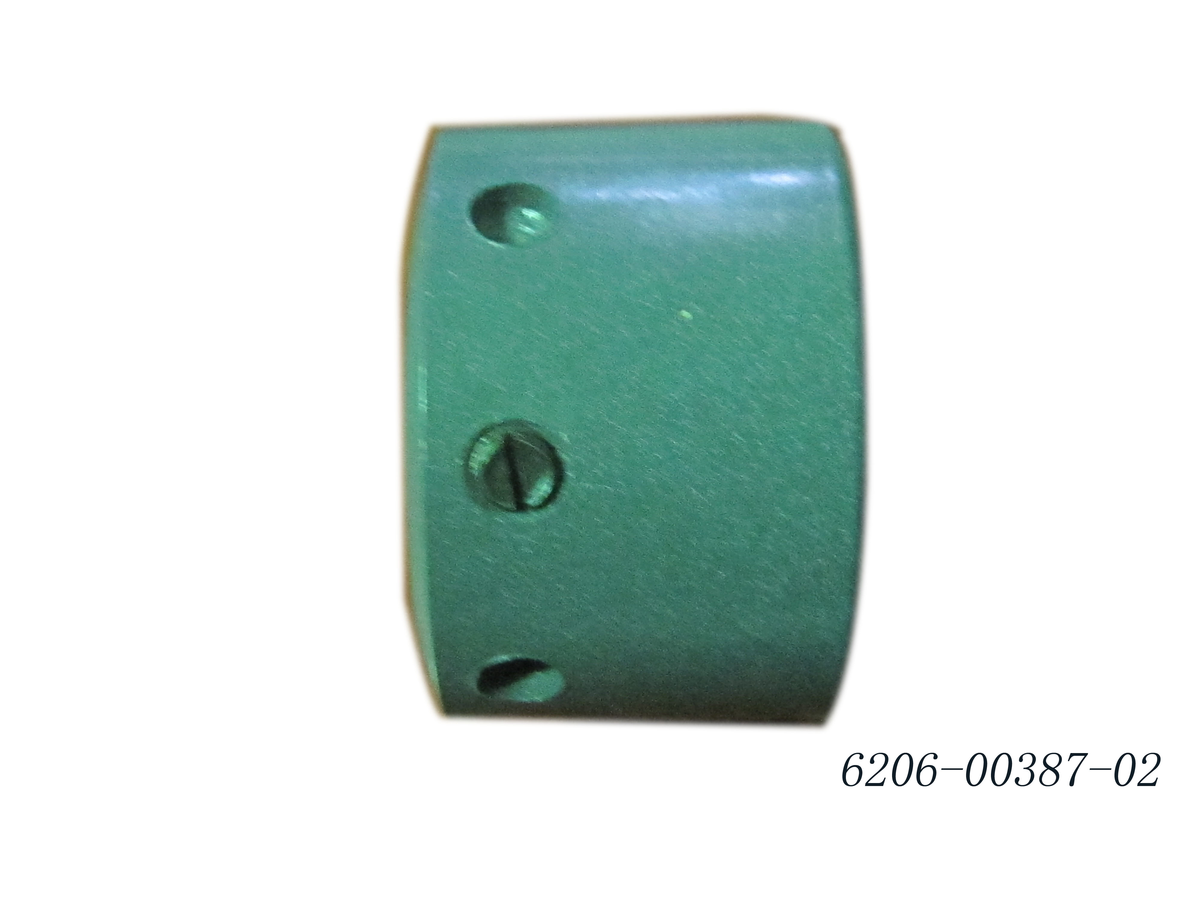 Rotary rod cover-1