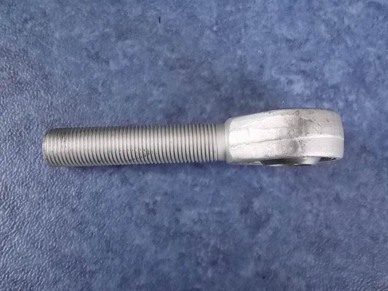 Top rotating arm ball head-1