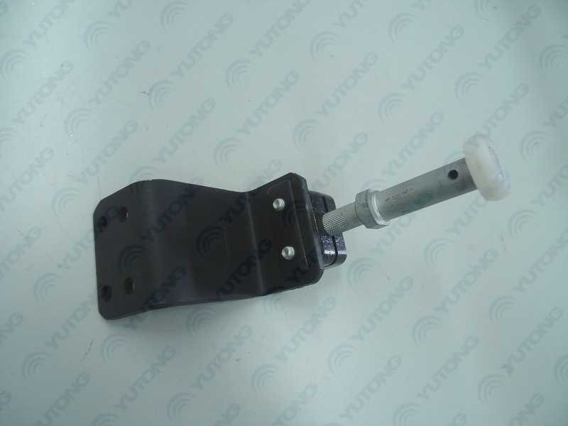 Guide wheel assembly-1