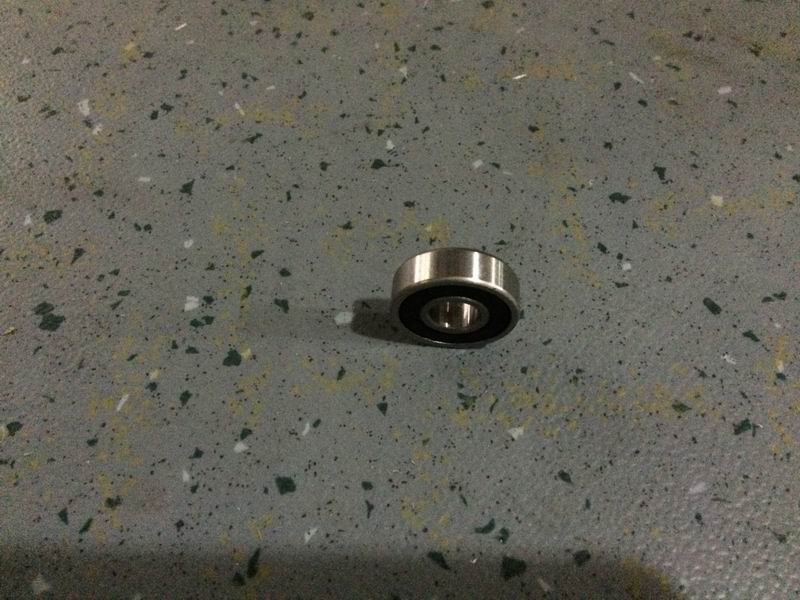 6000 bearings for door pump motor assembly-1
