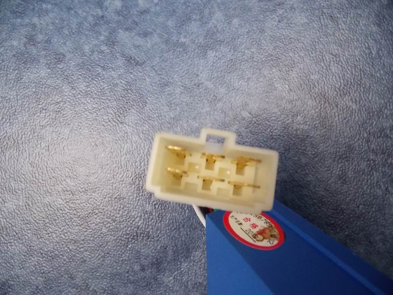 Контроллер защиты от защемления-1