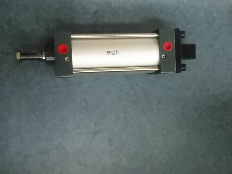 Cylinder SC80*135-CA