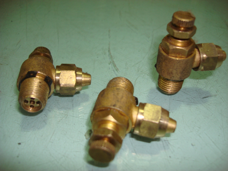 Разъем управления одной скоростью