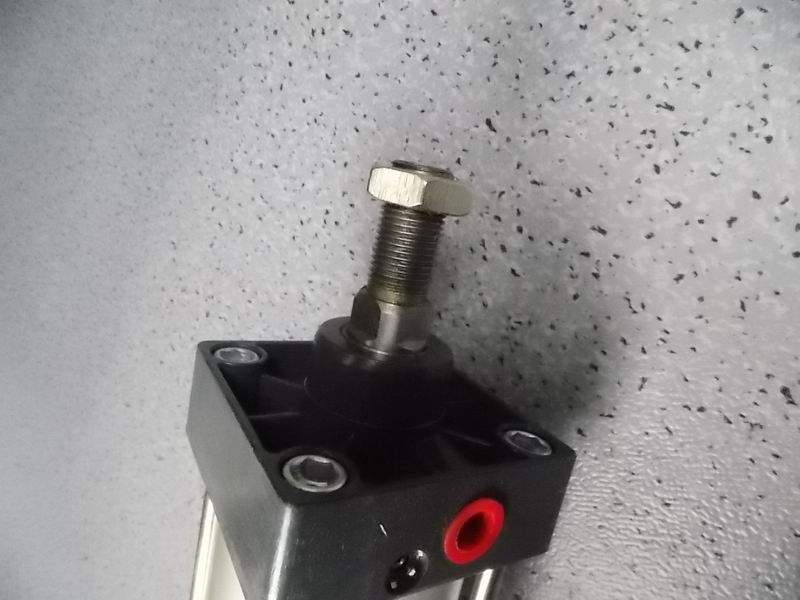 Cylinder SC63*125-CA (replaced with 6208-00916)