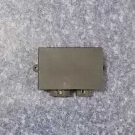 Door pump control box;6708;12V