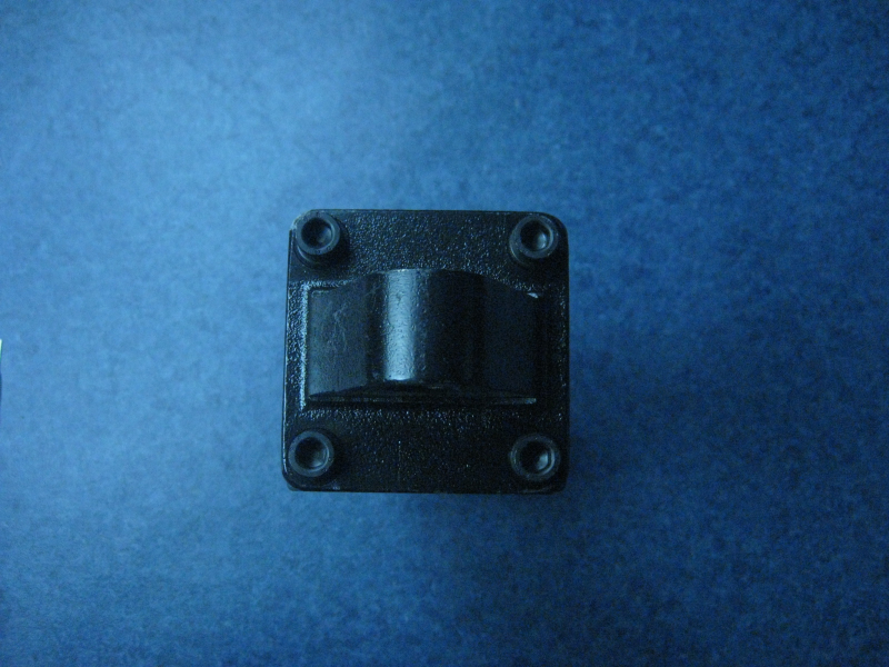 Cylinder SC80*125-CA