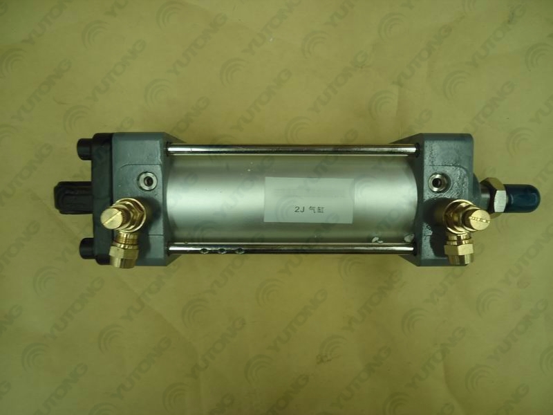 Cylinder; 63*100; with magnetic switch installation hole