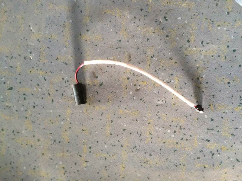 Магнитный переключатель-1