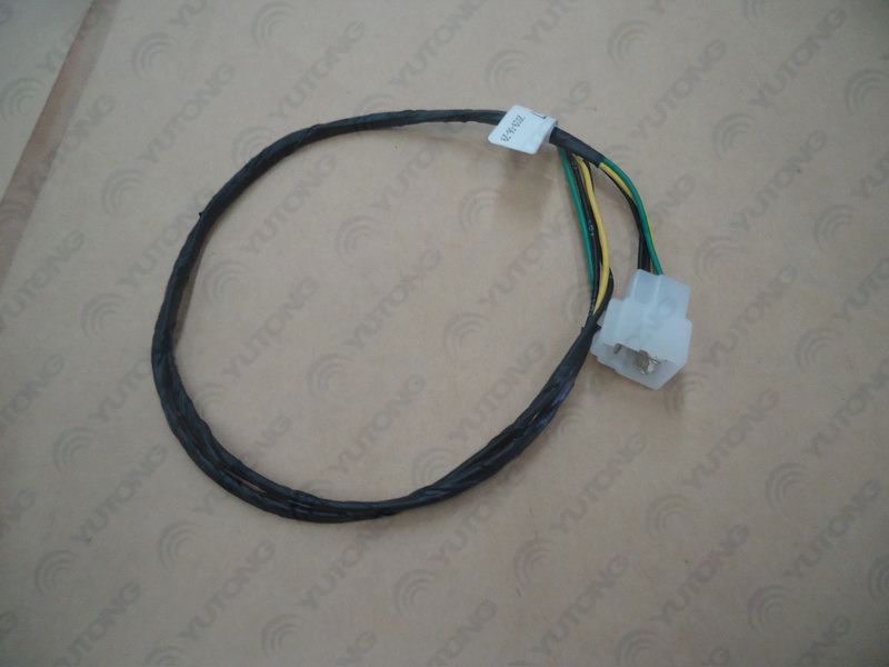 Жгут проводов электромагнитного клапана-1