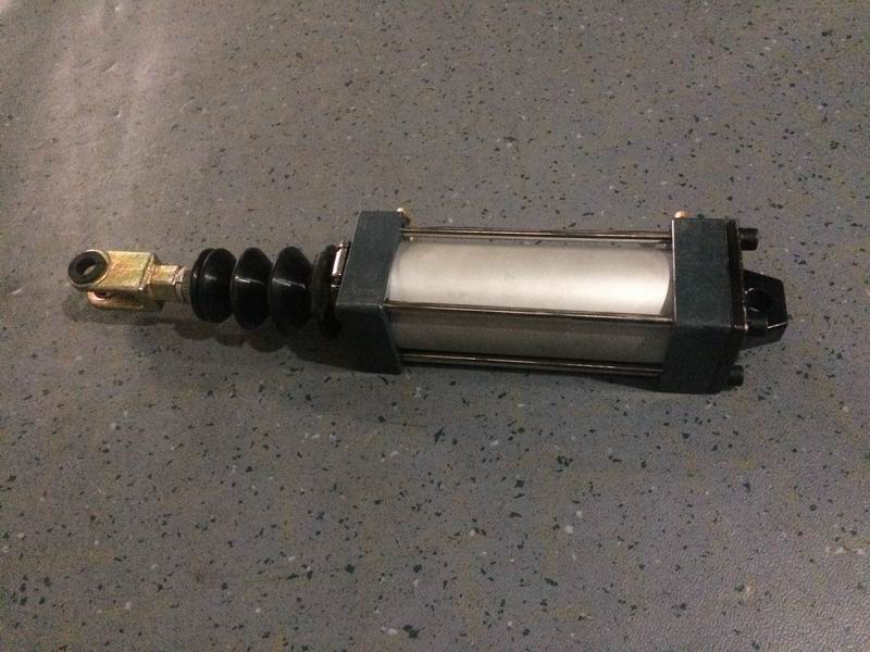 Front cylinder assembly 63*115 (for after-sales service)-1