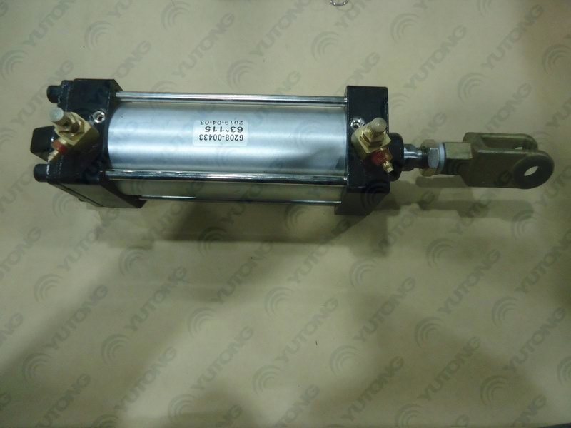 Rear cylinder assembly 63*115 (for after-sales service)
