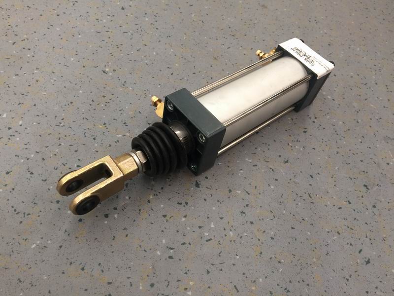 Передний цилиндр в сборе 63 * 125 (магнитный, сервисное обслуживание)