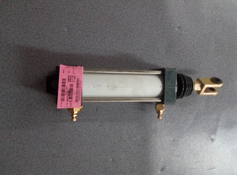 Front cylinder assembly 63*115 (magnetic, after-sales service)-1