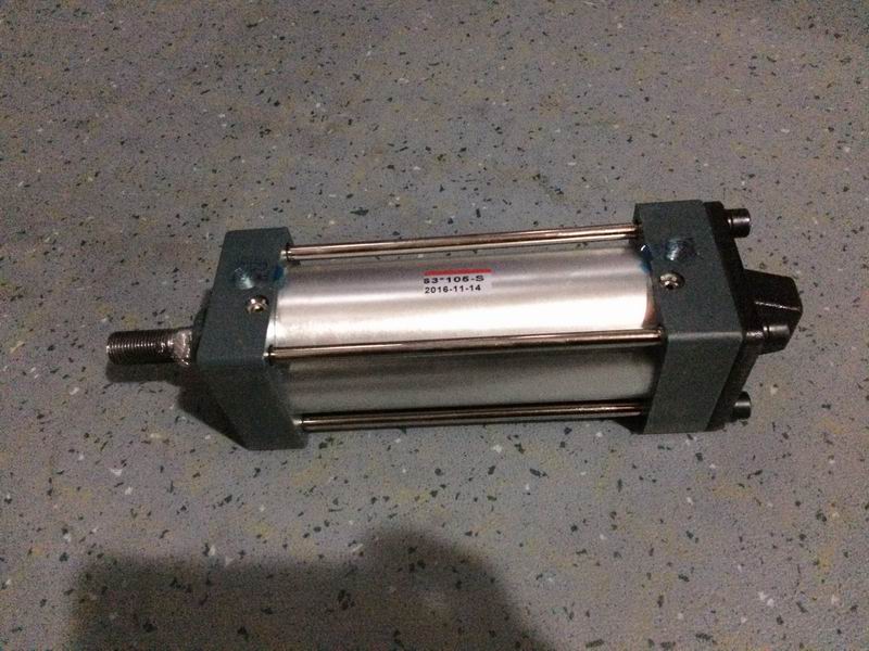 Cylinder SC63*105-CA-S (replaced with 6208-00914)