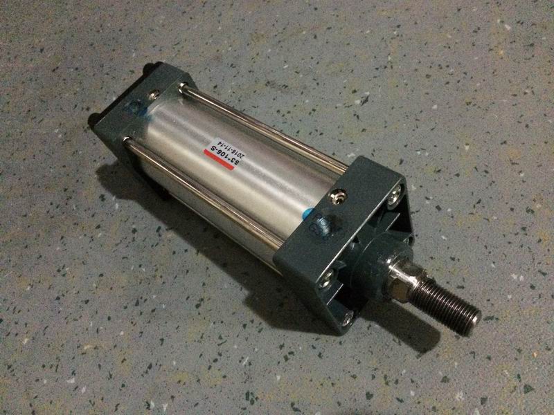 Cylinder SC63*105-CA-S (replaced with 6208-00914)-2