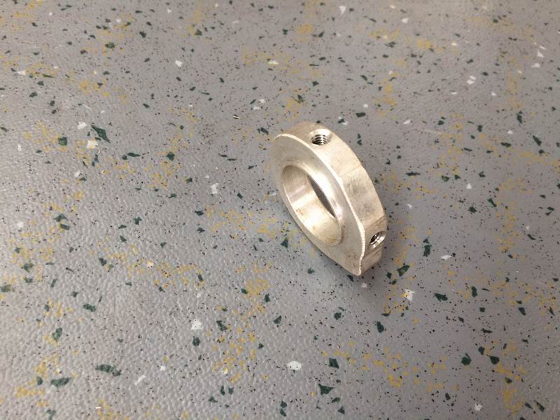 Door pump door closing cam; with protruding steps-2