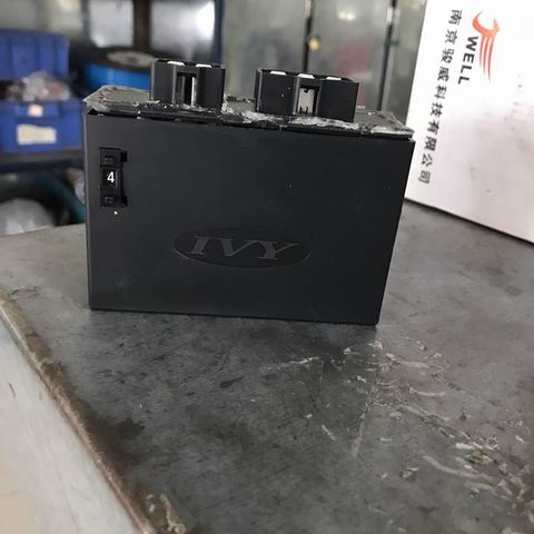 Door pump control box;6701;24V